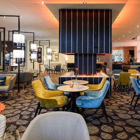 Mercure Hotel Bochum City Экстерьер фото