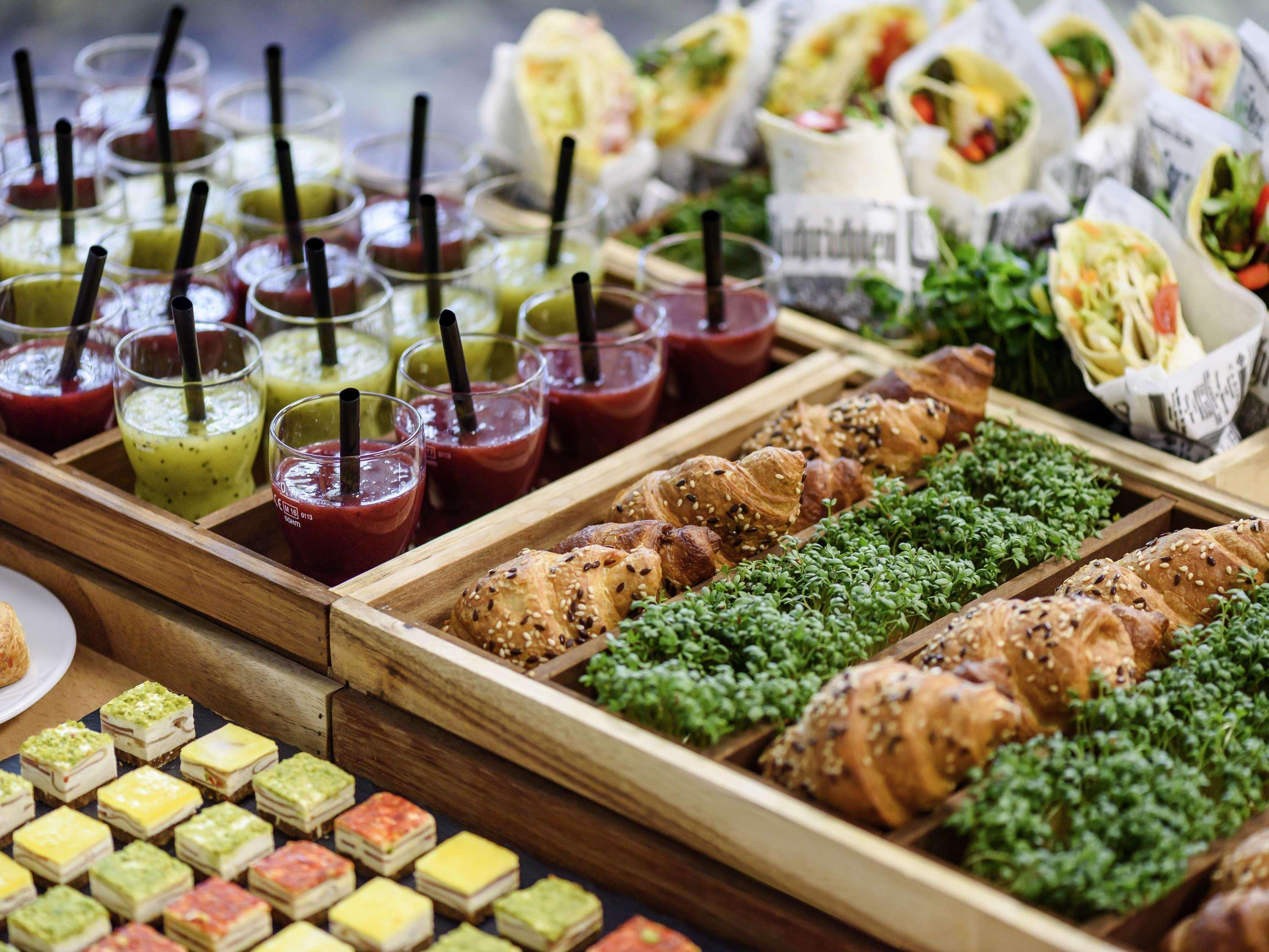 Mercure Hotel Bochum City Экстерьер фото