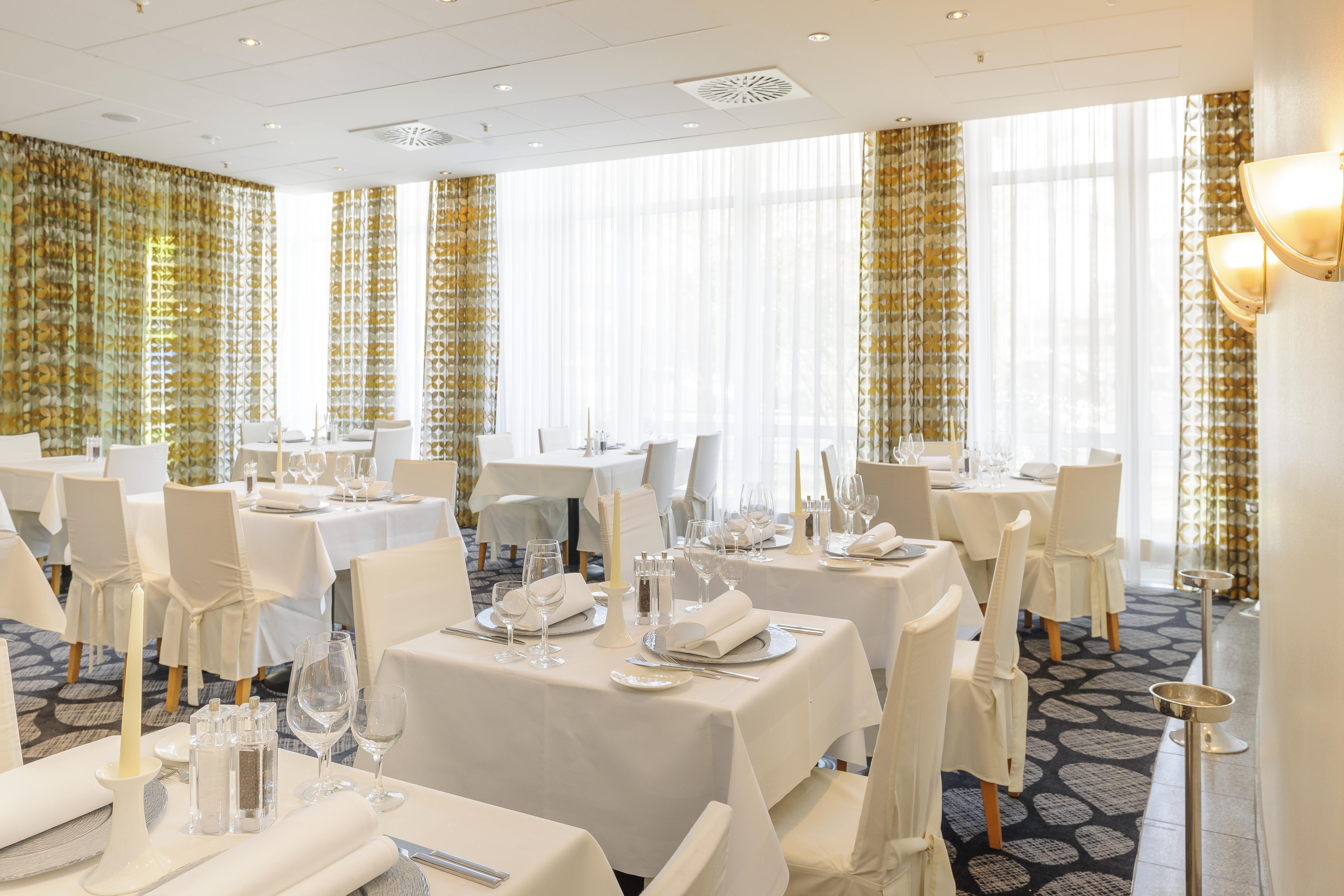 Mercure Hotel Bochum City Экстерьер фото