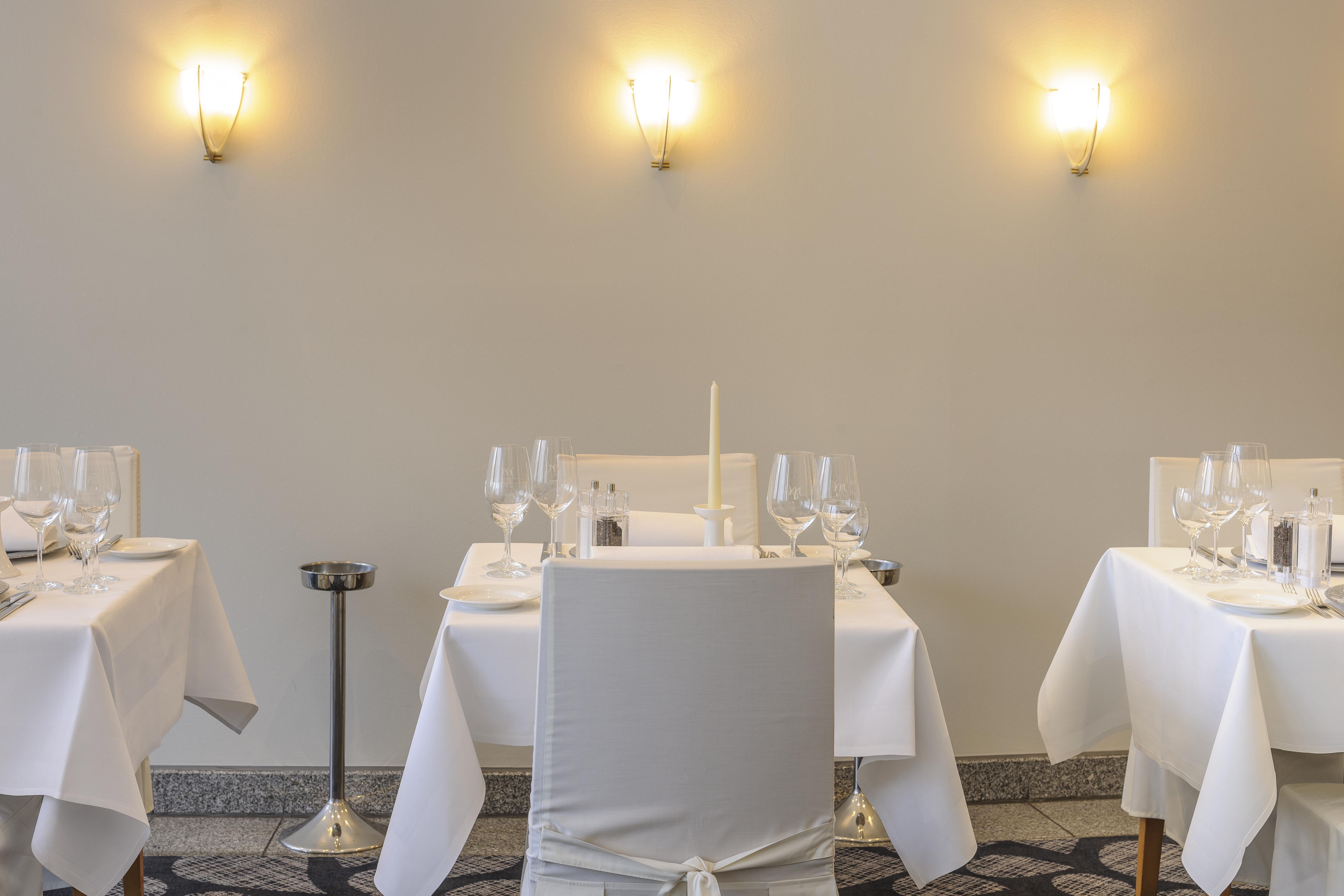 Mercure Hotel Bochum City Экстерьер фото