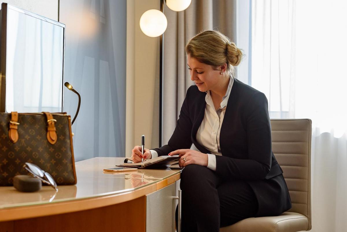 Mercure Hotel Bochum City Экстерьер фото