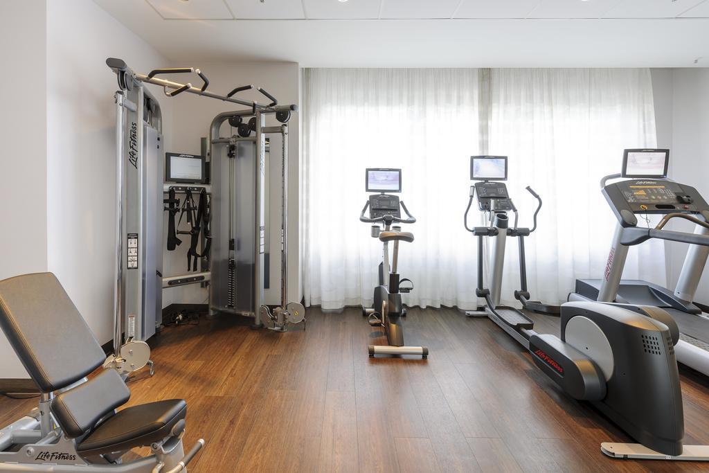 Mercure Hotel Bochum City Экстерьер фото