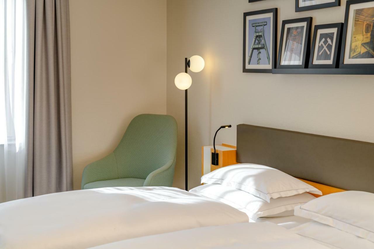 Mercure Hotel Bochum City Экстерьер фото