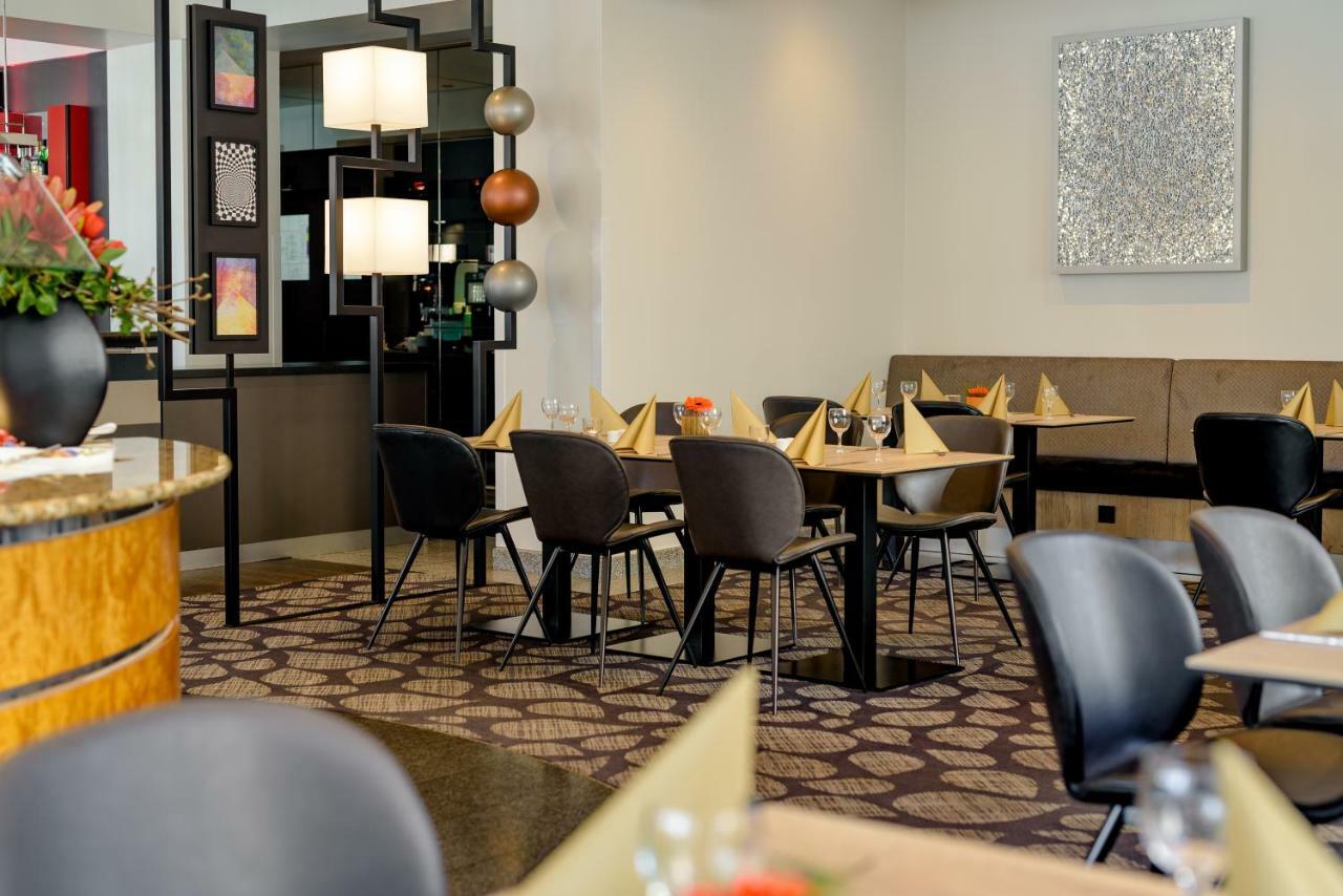 Mercure Hotel Bochum City Экстерьер фото
